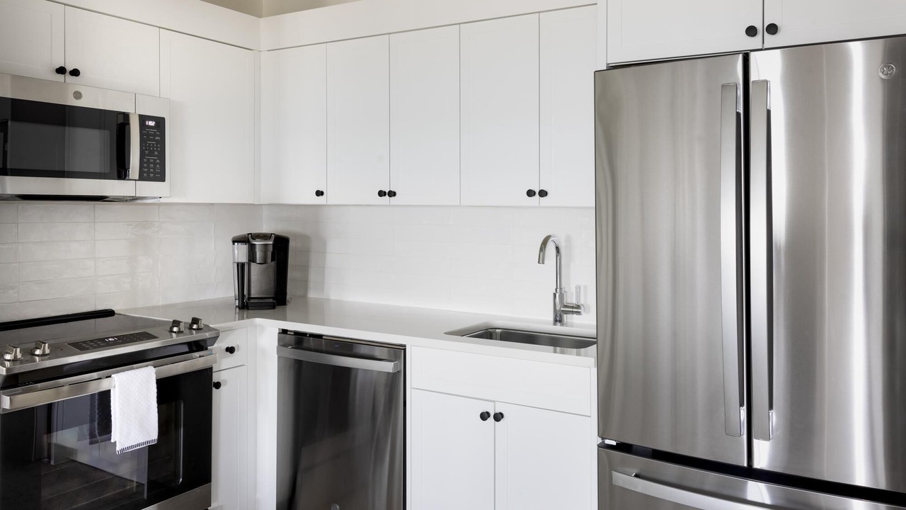 Photo of Kitchen in Bass River