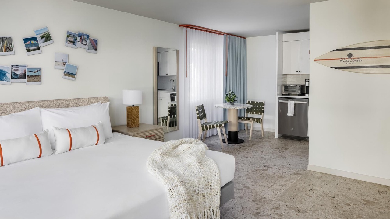 Photo of Kitchen in Bass River