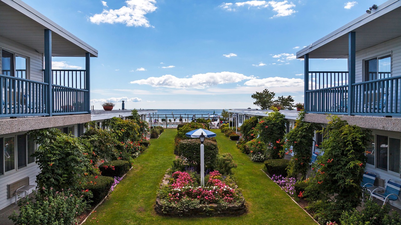 Photo of Outdoor in Bass River