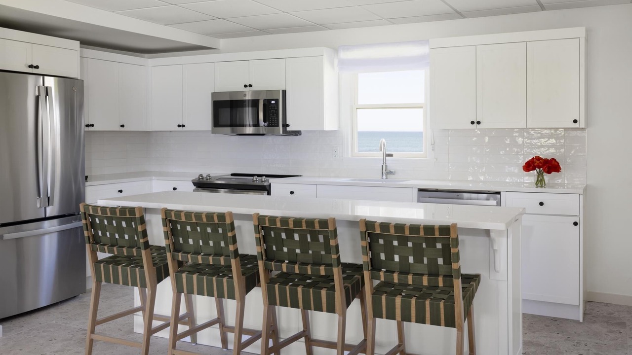 Photo of Kitchen in Bass River