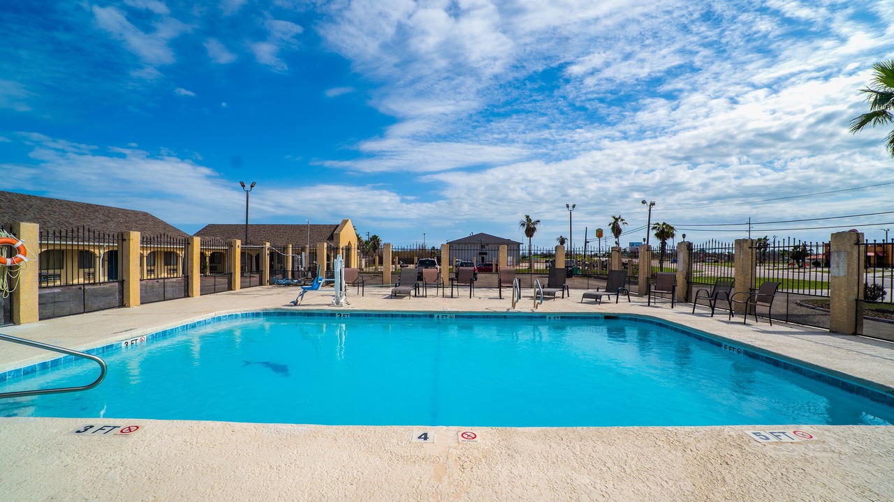 Photo of Outdoor in Aransas Pass