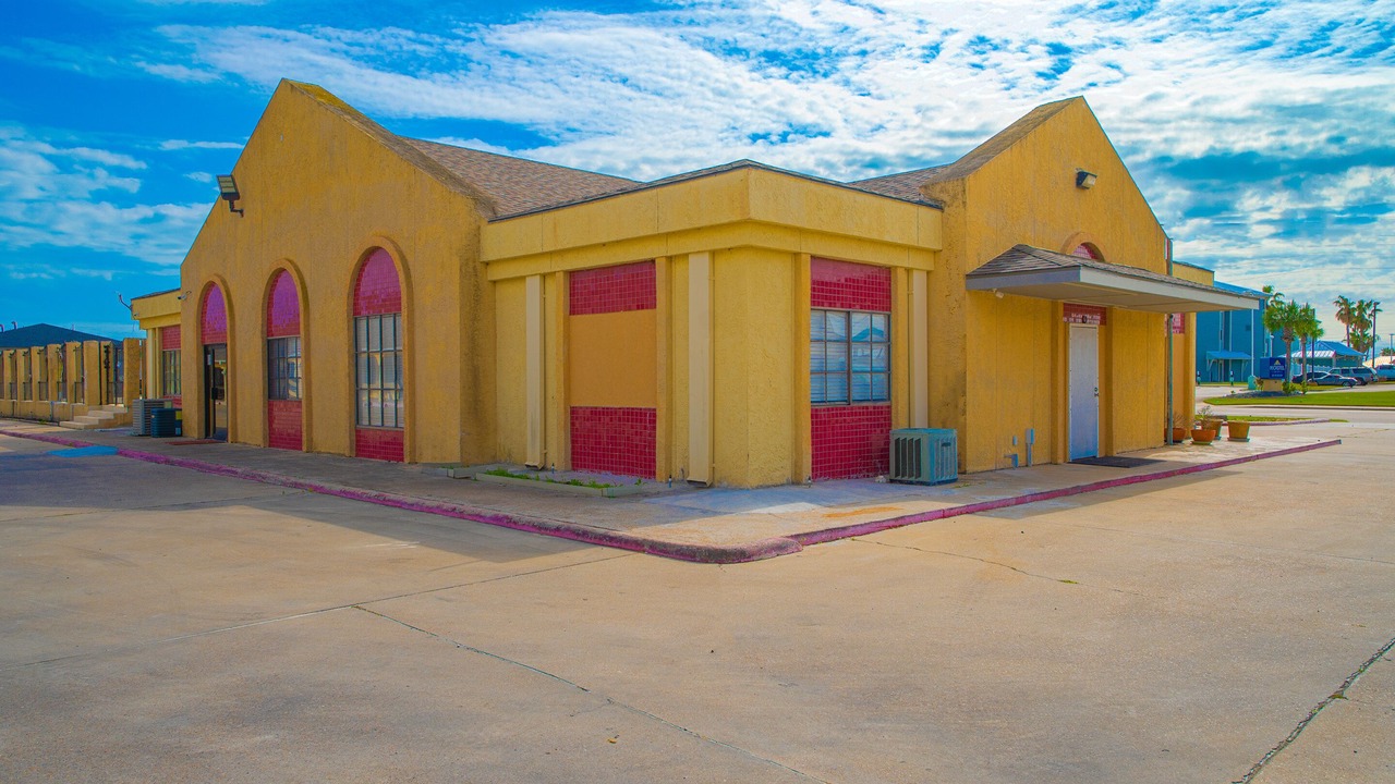 Photo of Outdoor in Aransas Pass
