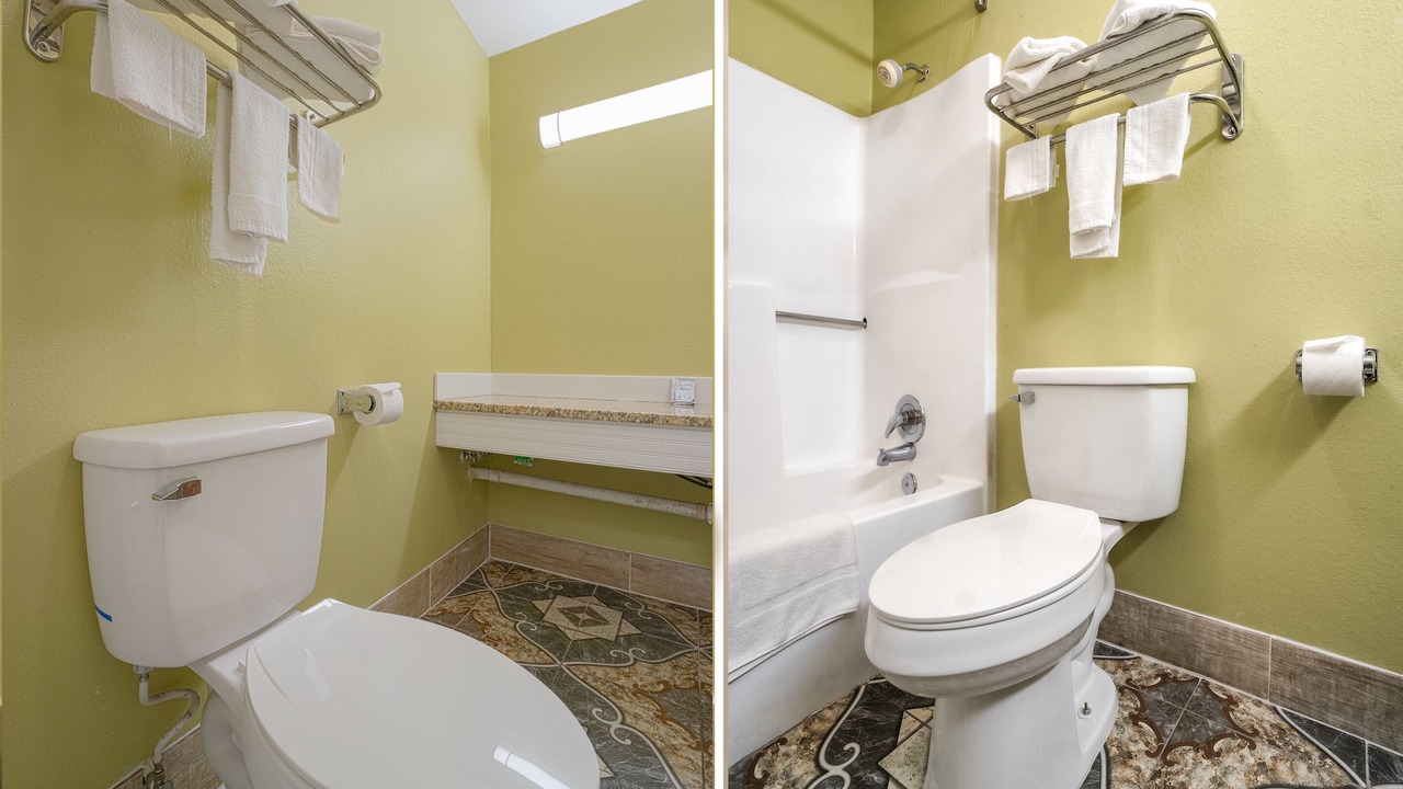 Photo of Bathroom in Aransas Pass