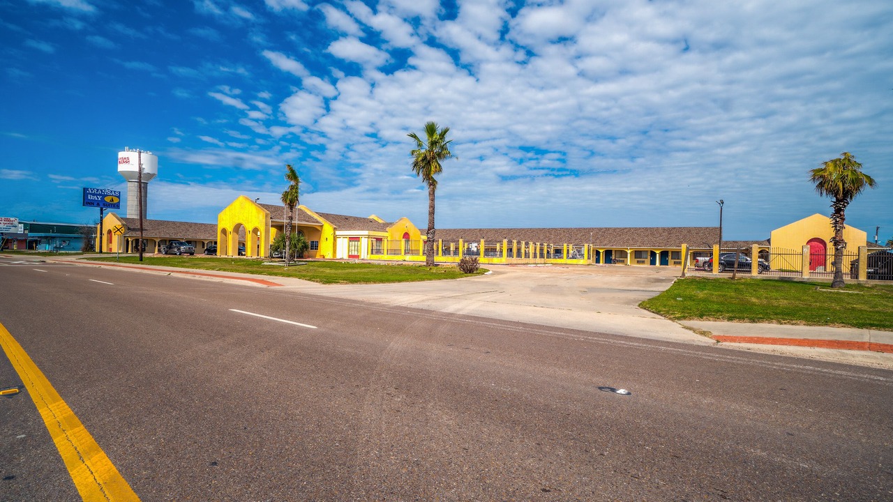 Photo of Outdoor in Aransas Pass