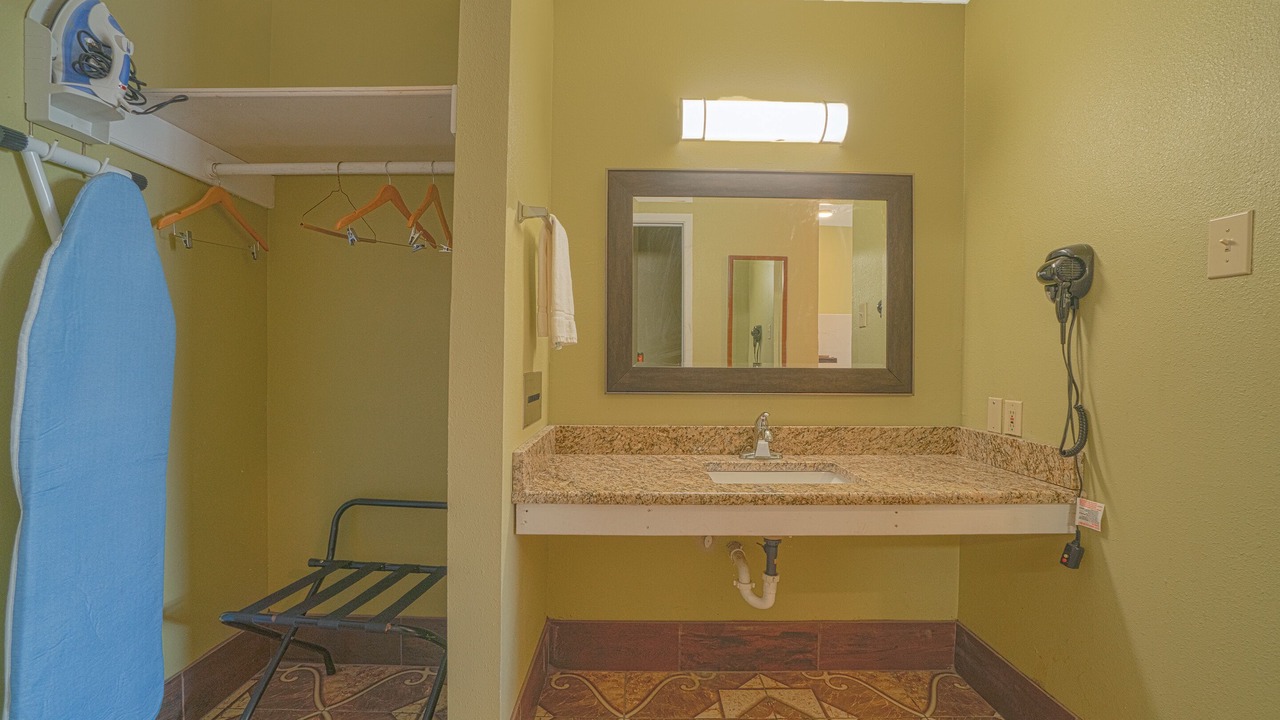 Photo of Bathroom in Aransas Pass