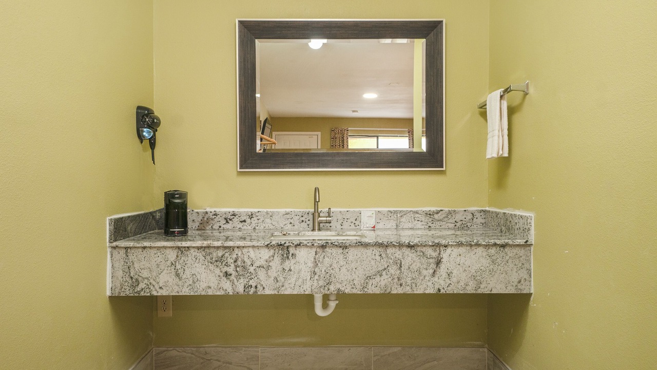 Photo of Bathroom in Aransas Pass