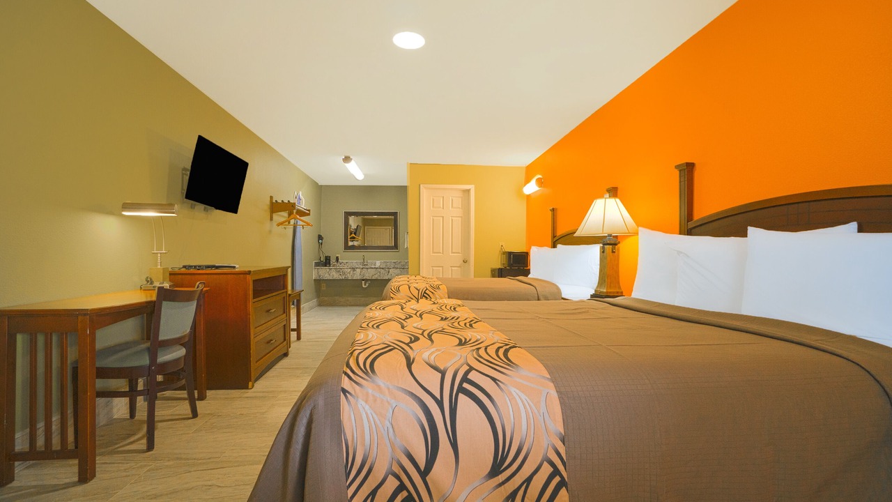 Photo of Bedroom in Aransas Pass