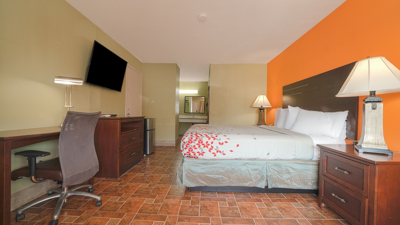 Photo of Bedroom in Aransas Pass