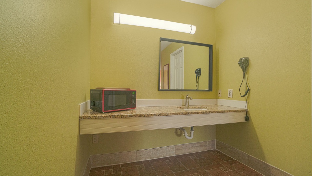 Photo of Bathroom in Aransas Pass