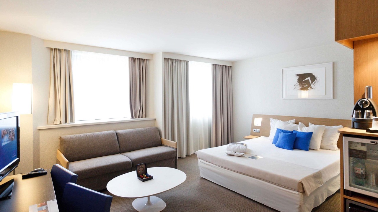 Photo of Bedroom in Sevres