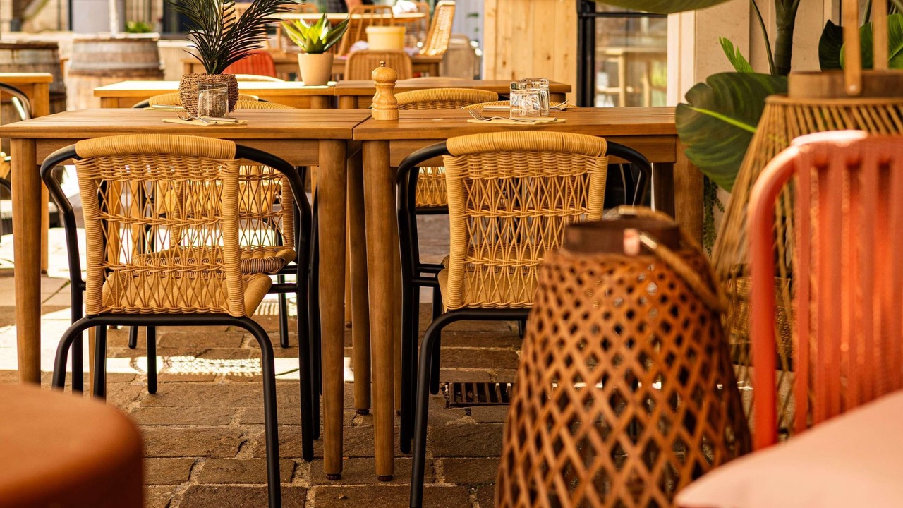 Photo of Outdoor in Sevres