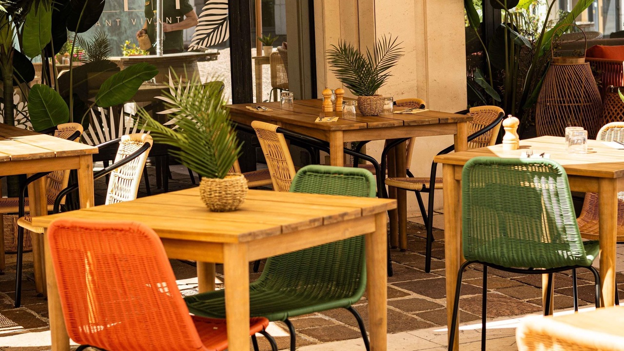 Photo of Outdoor in Sevres
