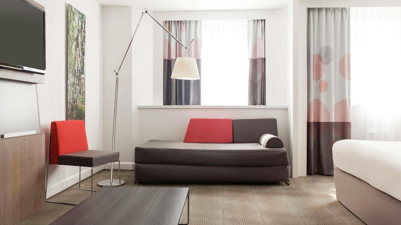 Photo of Bedroom in Sevres