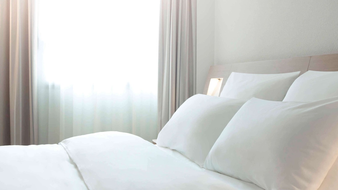 Photo of Bedroom in Sevres