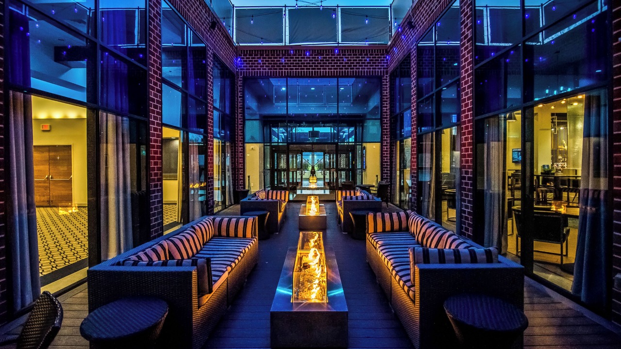 Photo of Outdoor in Mystic - New London