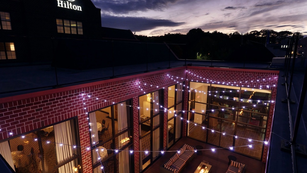 Photo of Outdoor in Mystic - New London