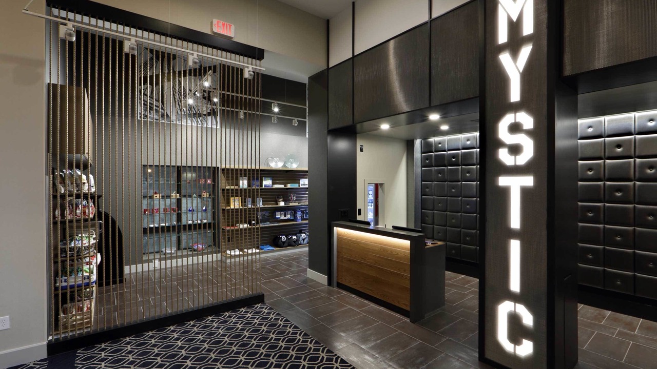 Photo of Others in Mystic - New London