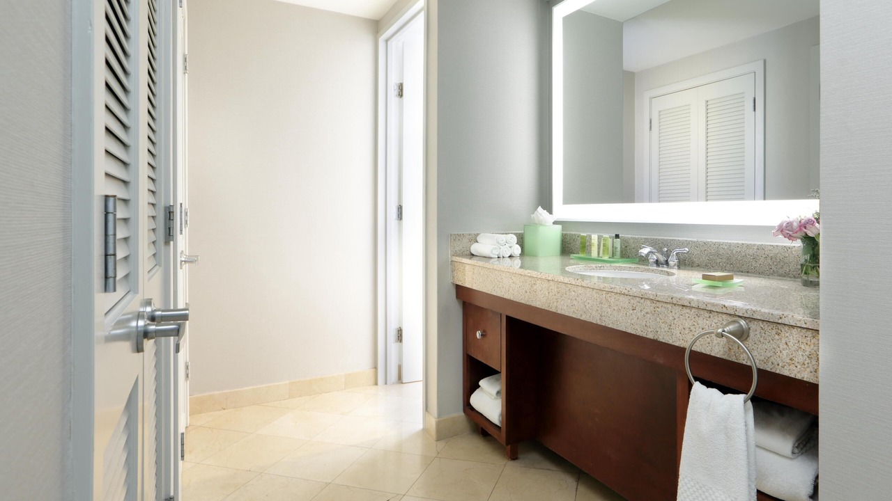 Photo of Bathroom in Mystic - New London