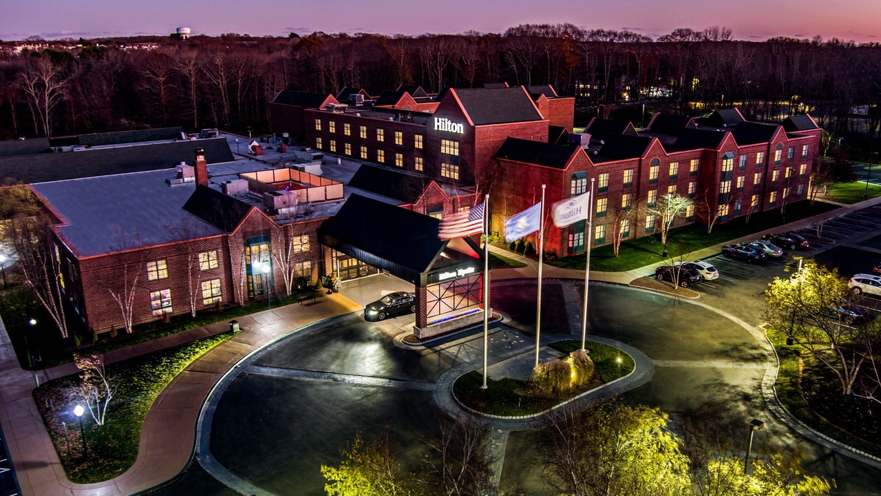 Photo of Outdoor in Mystic - New London