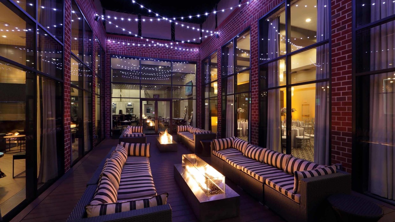 Photo of Outdoor in Mystic - New London