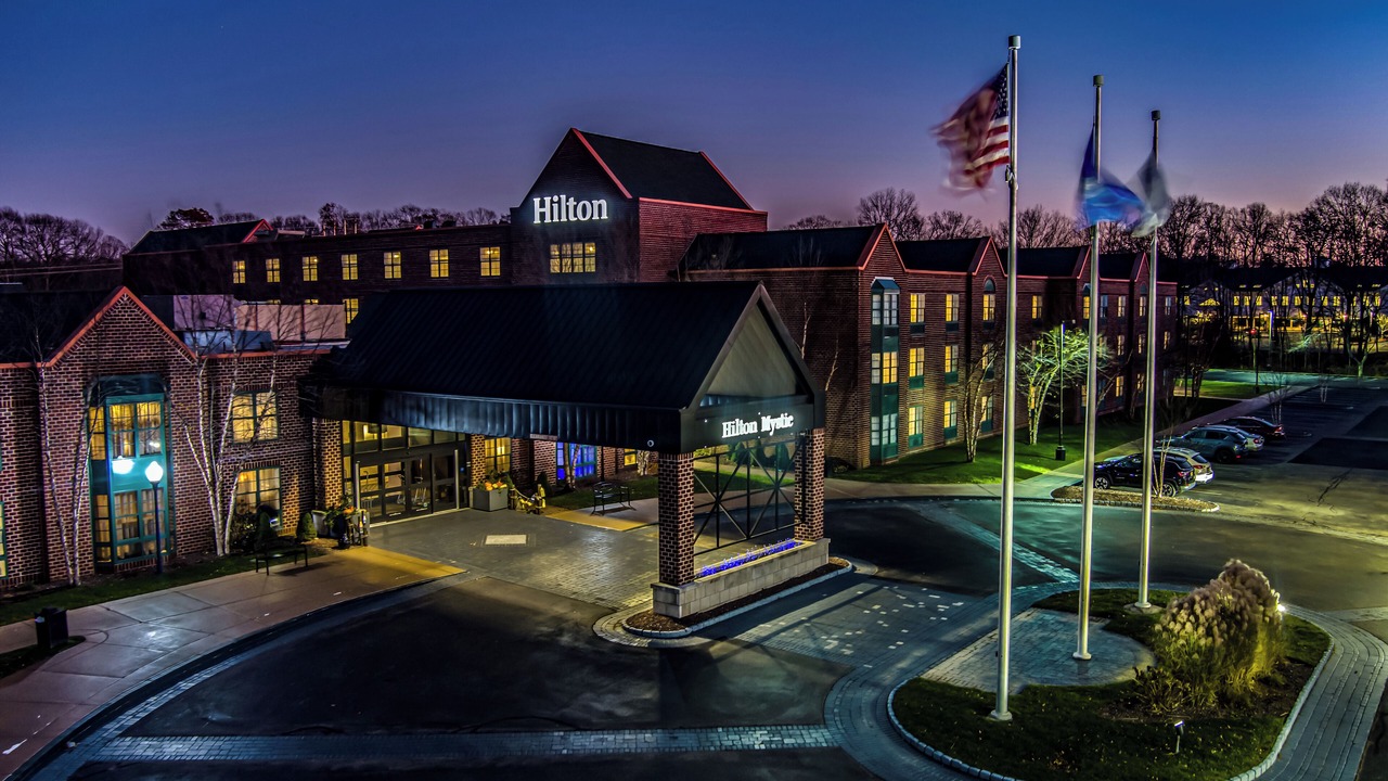 Photo of Outdoor in Mystic - New London