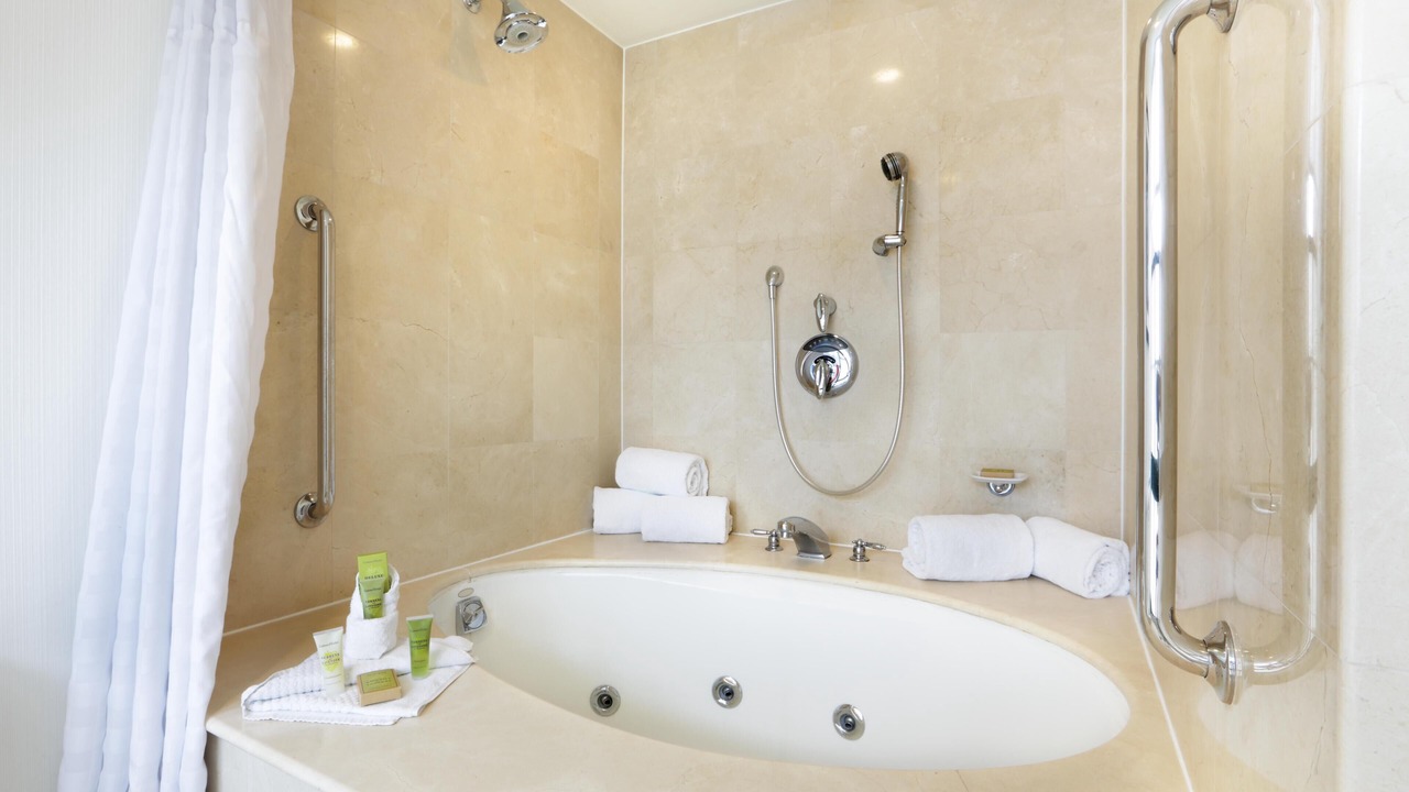 Photo of Bathroom in Mystic - New London