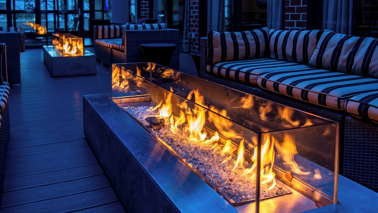 Photo of Outdoor in Mystic - New London