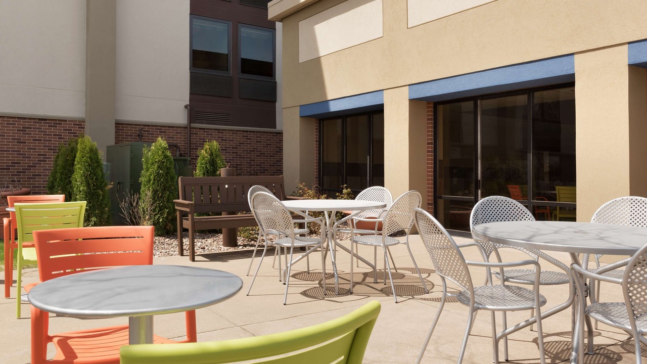 Photo of Patio Balcony in Appleton