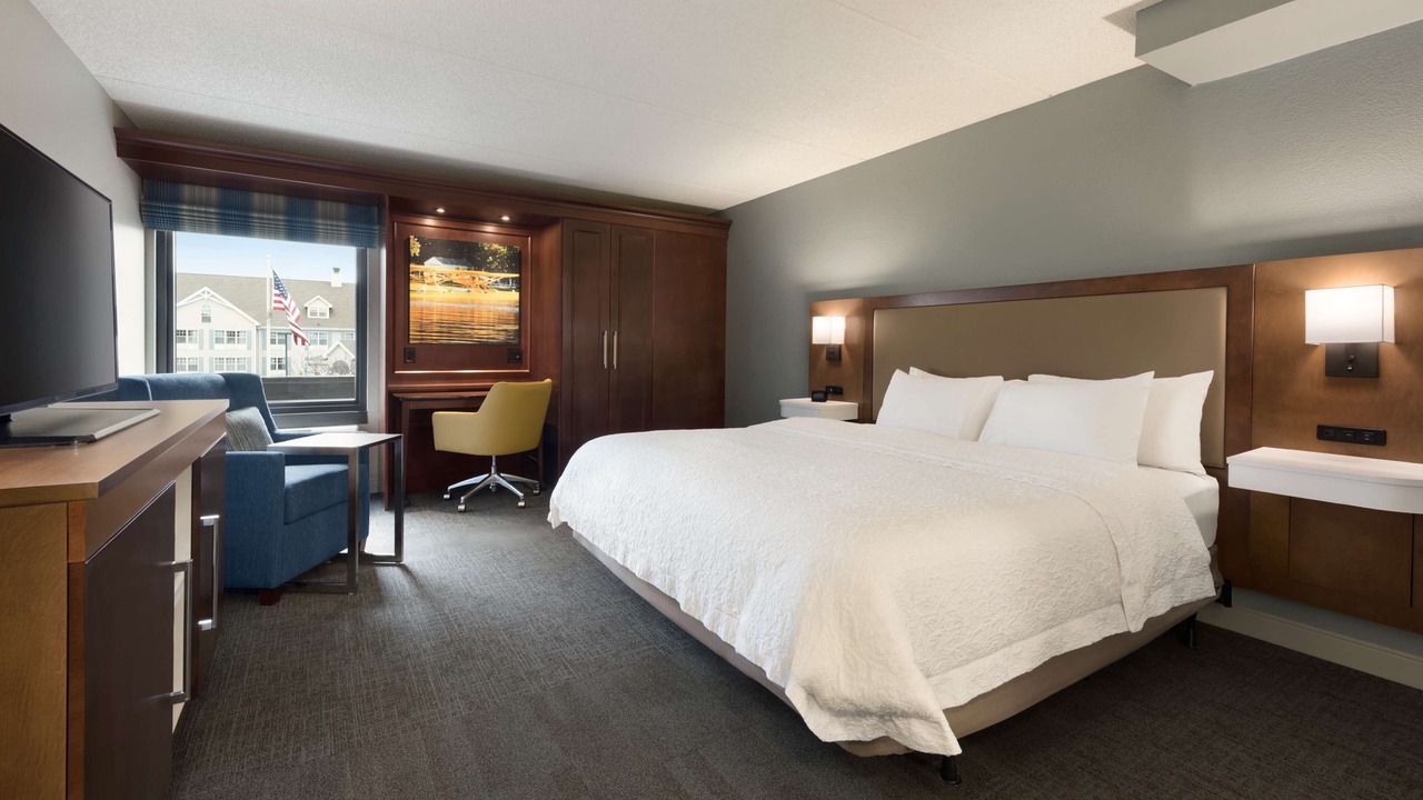 Photo of Bedroom in Appleton