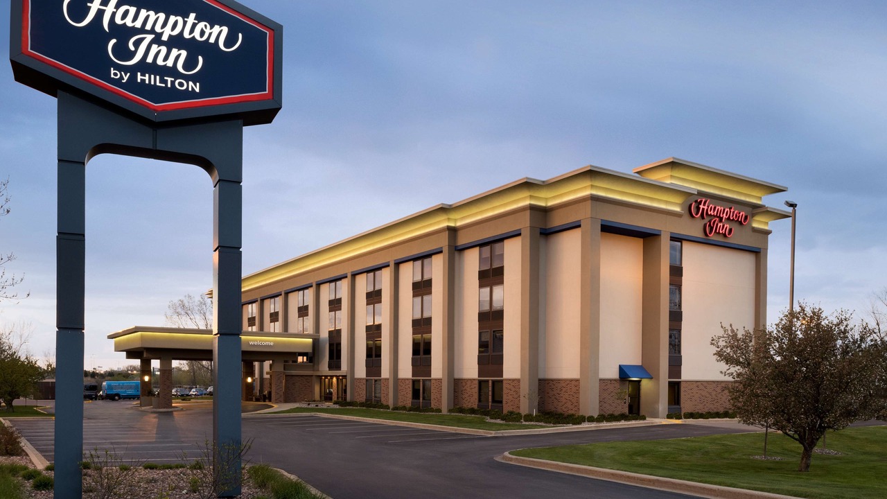 Photo of Outdoor in Appleton