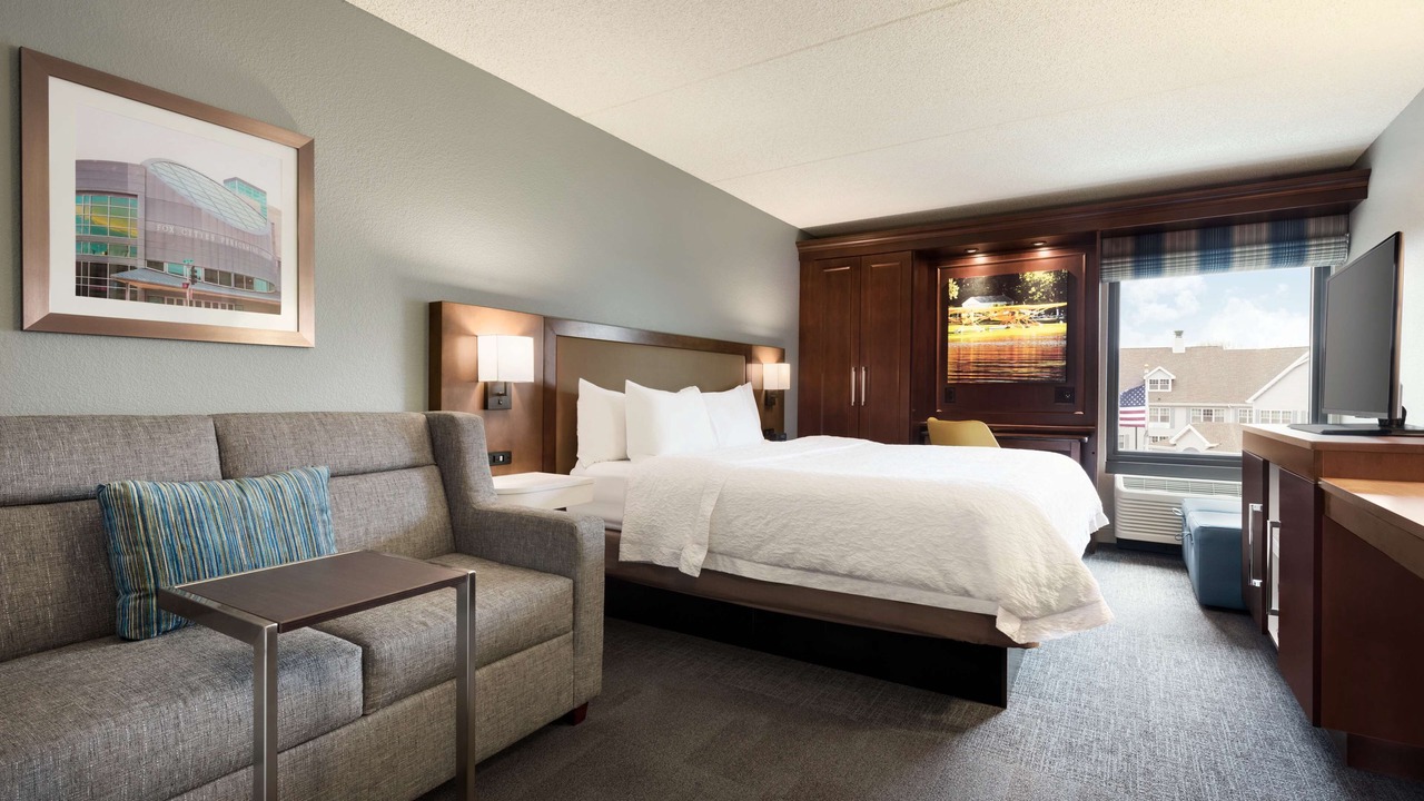 Photo of Bedroom in Appleton