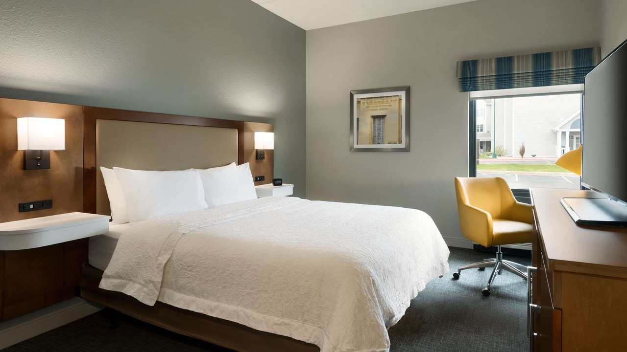 Photo of Bedroom in Appleton