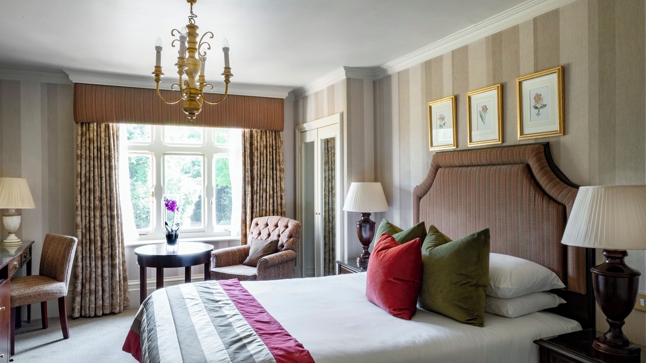 Photo of Bedroom in Basingstoke