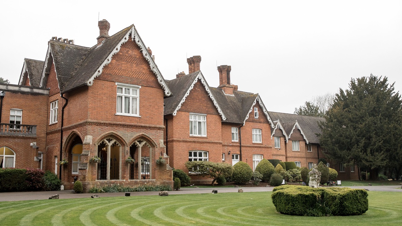 Photo of Outdoor in Basingstoke