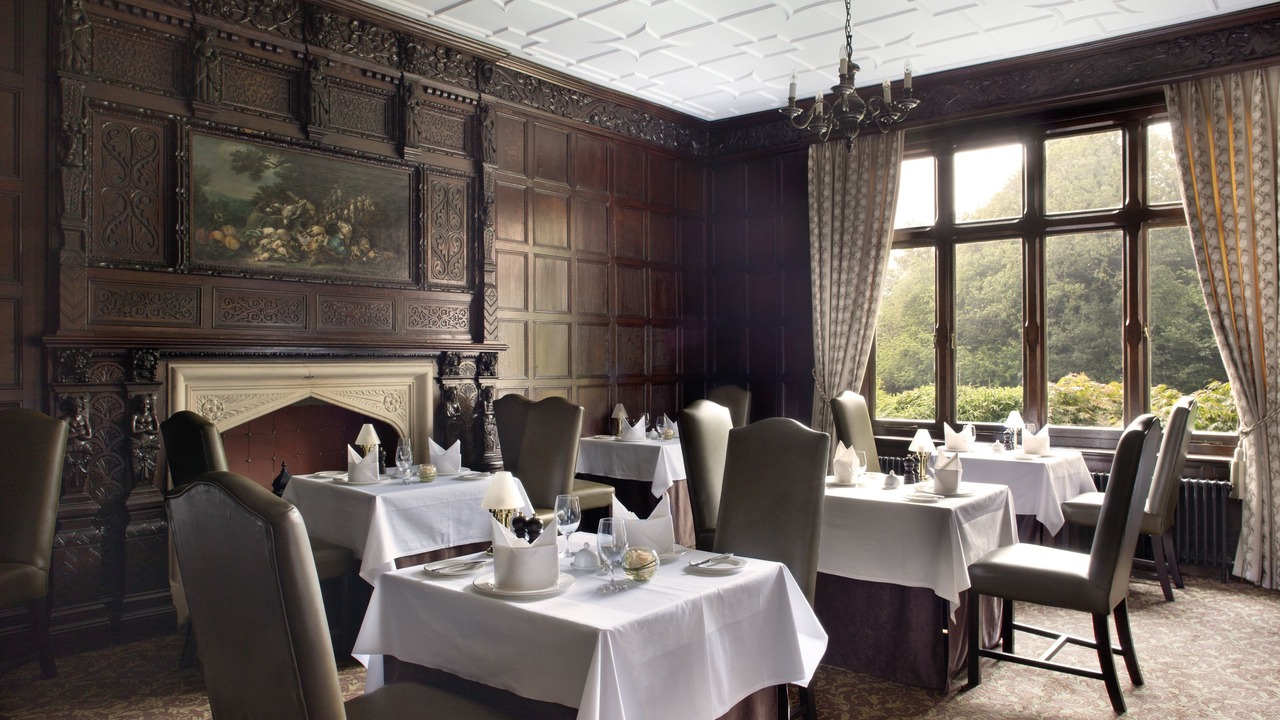 Photo of Outdoor in Basingstoke