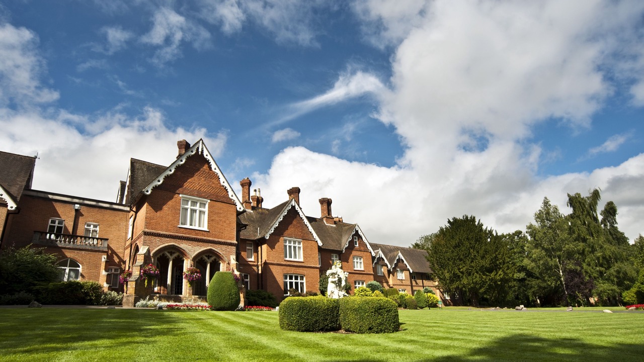 Photo of Outdoor in Basingstoke