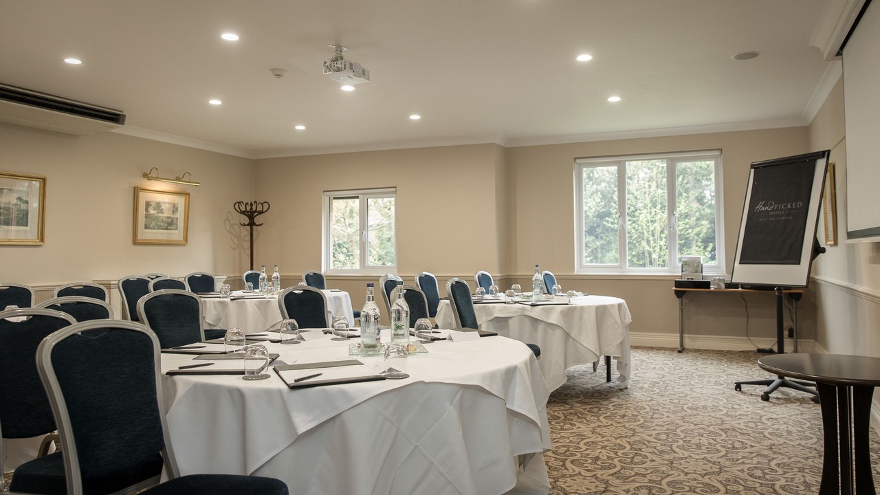 Photo of Others in Basingstoke