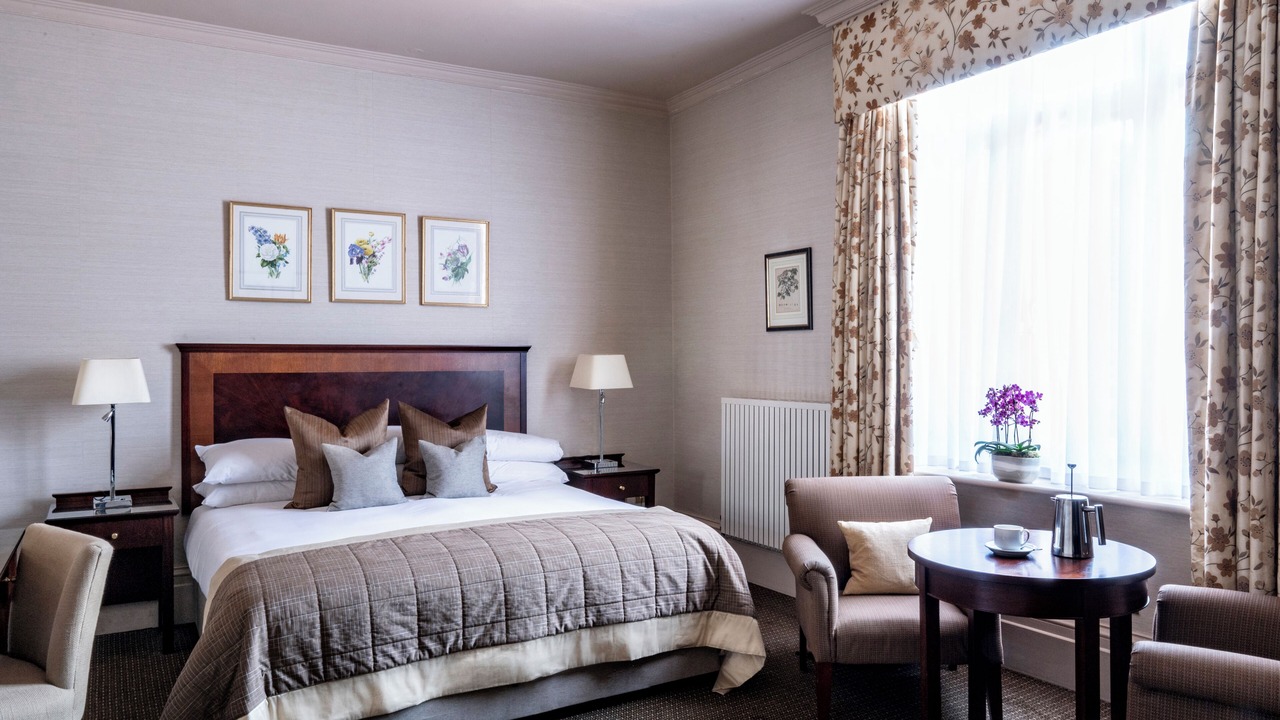 Photo of Bedroom in Basingstoke