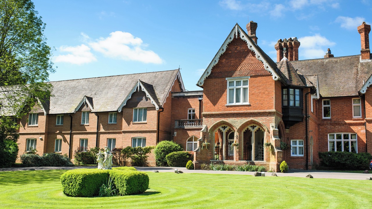 Photo of Outdoor in Basingstoke