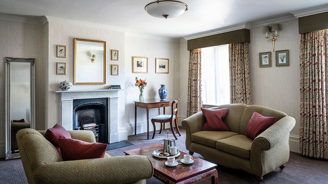 Photo of Bedroom in Basingstoke