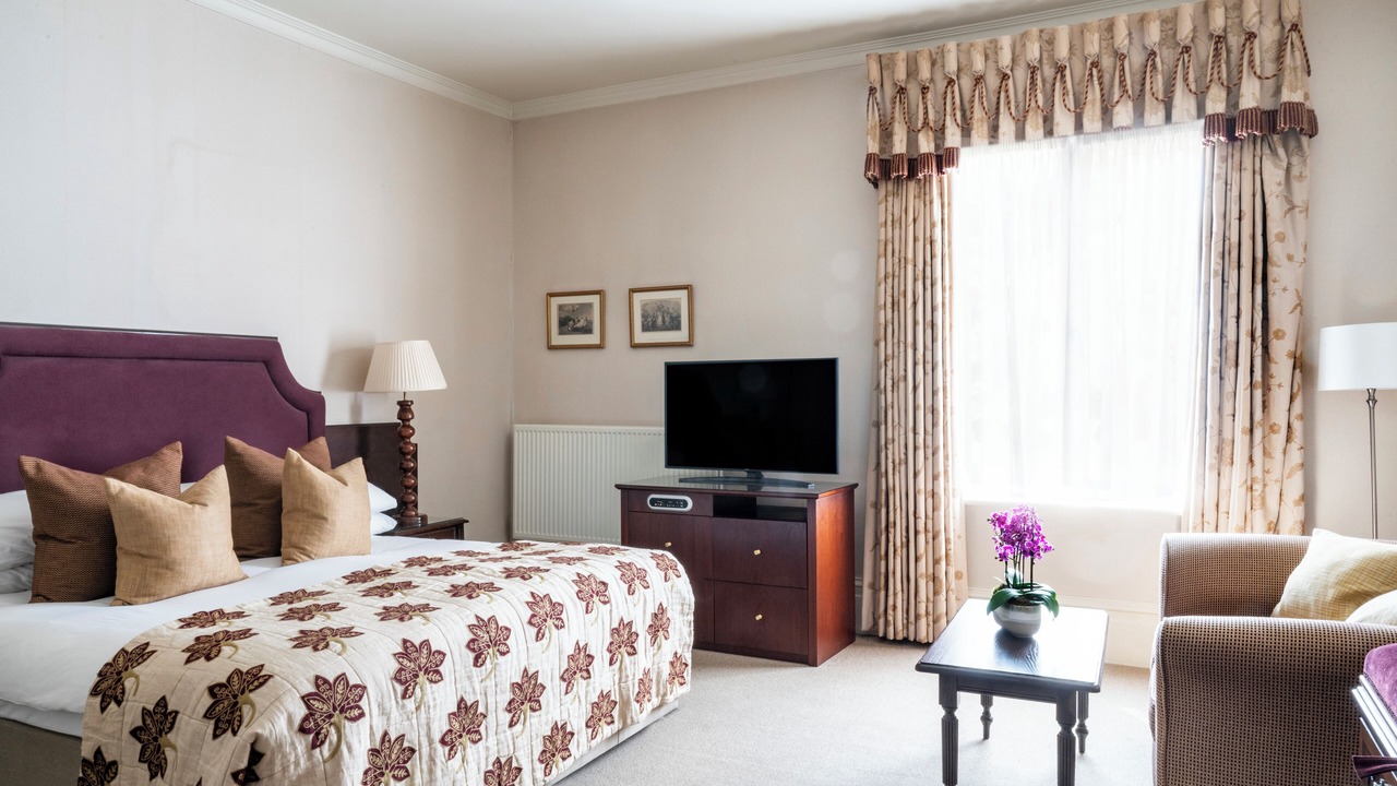 Photo of Bedroom in Basingstoke