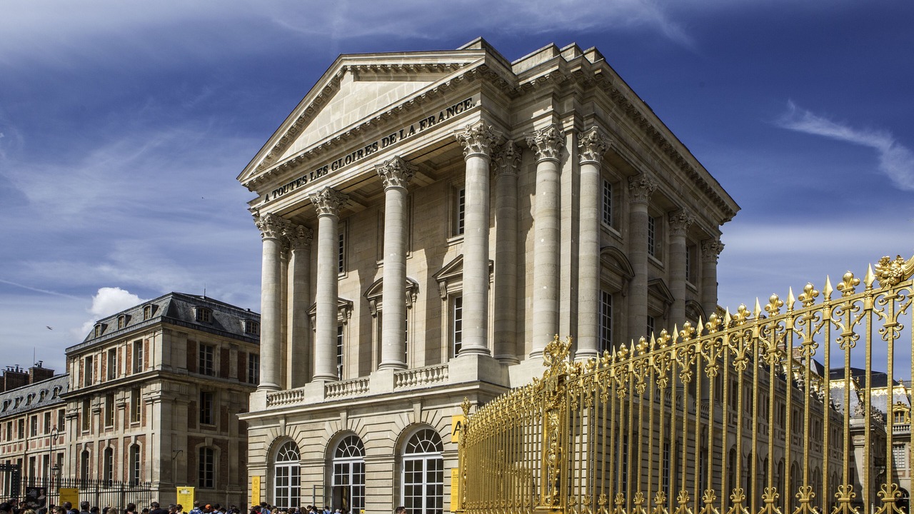 Photo of Outdoor in Saint-Louis