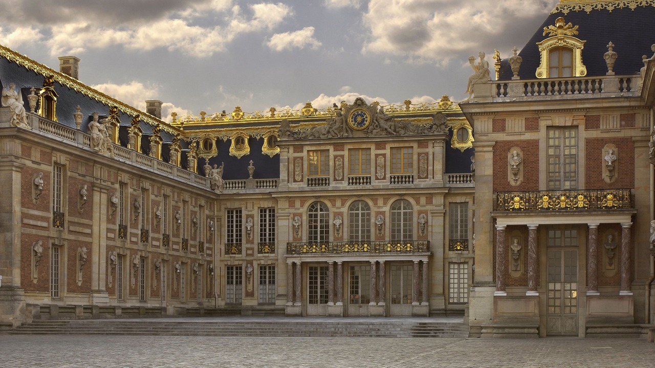 Photo of Outdoor in Saint-Louis