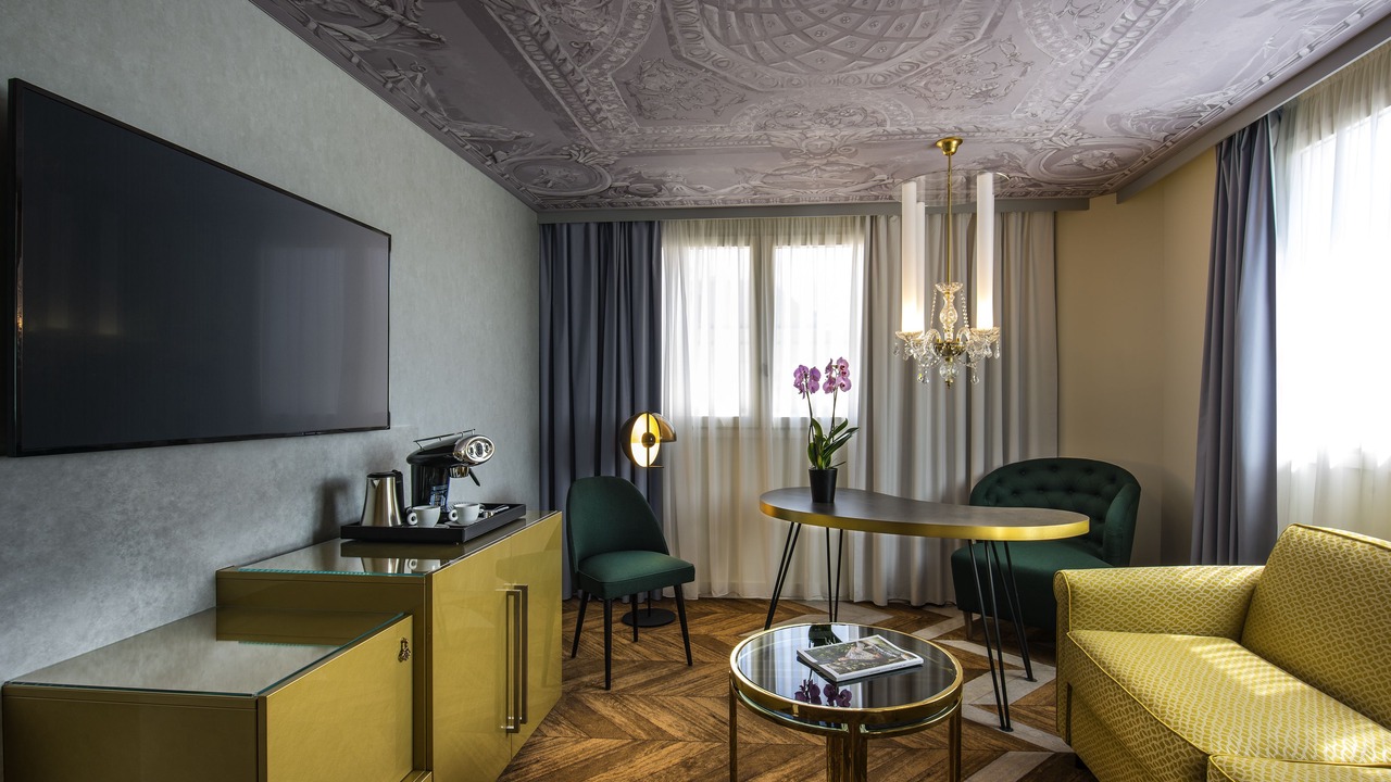 Photo of Livingroom in Saint-Louis