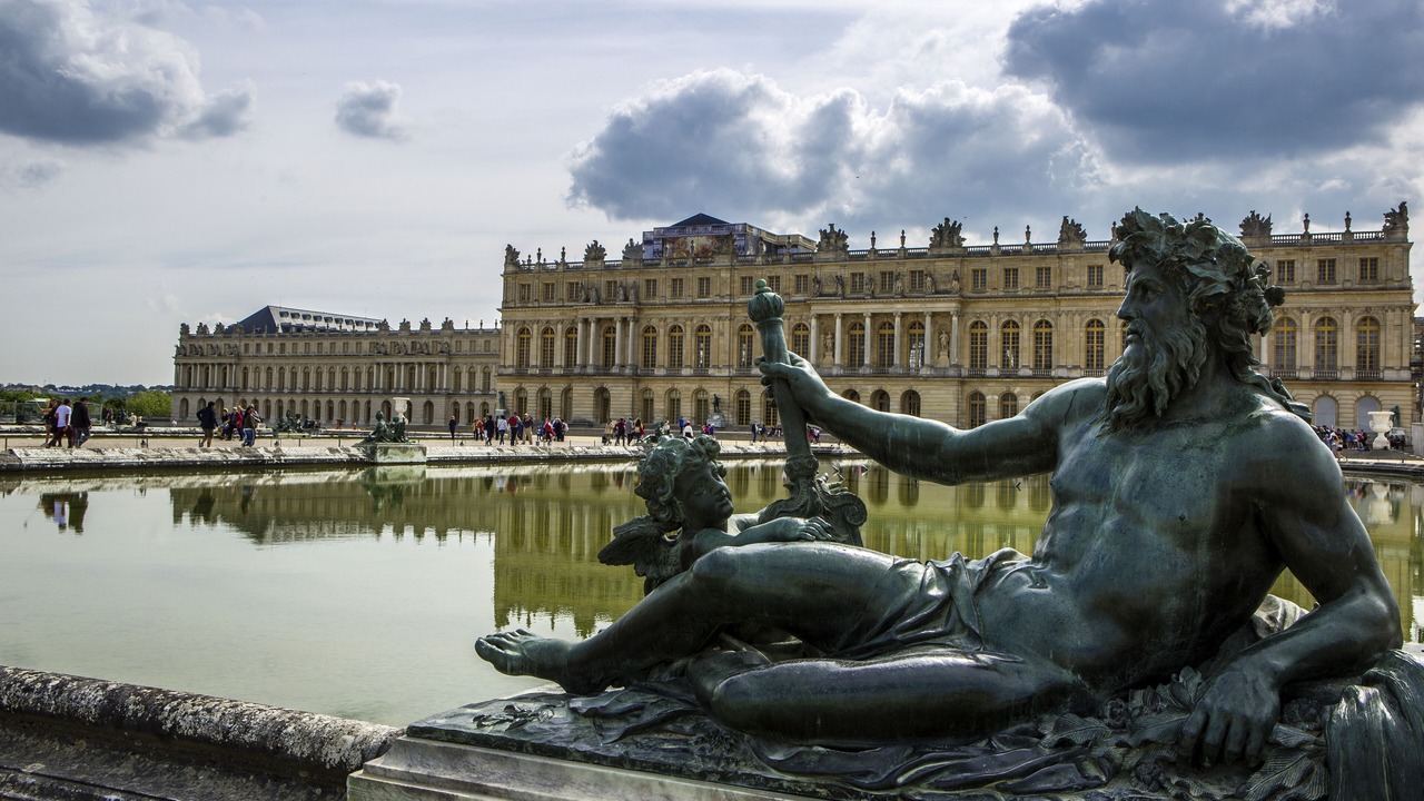 Photo of Outdoor in Saint-Louis