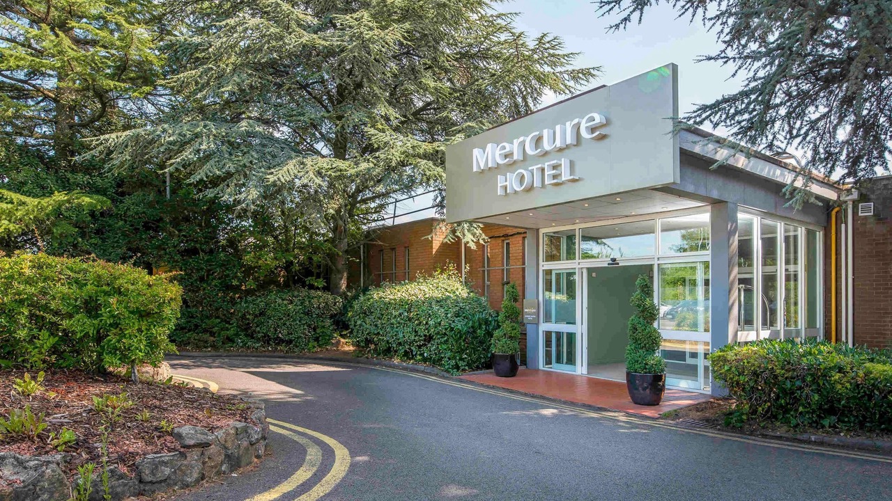 Photo of Outdoor in Llanedeyrn