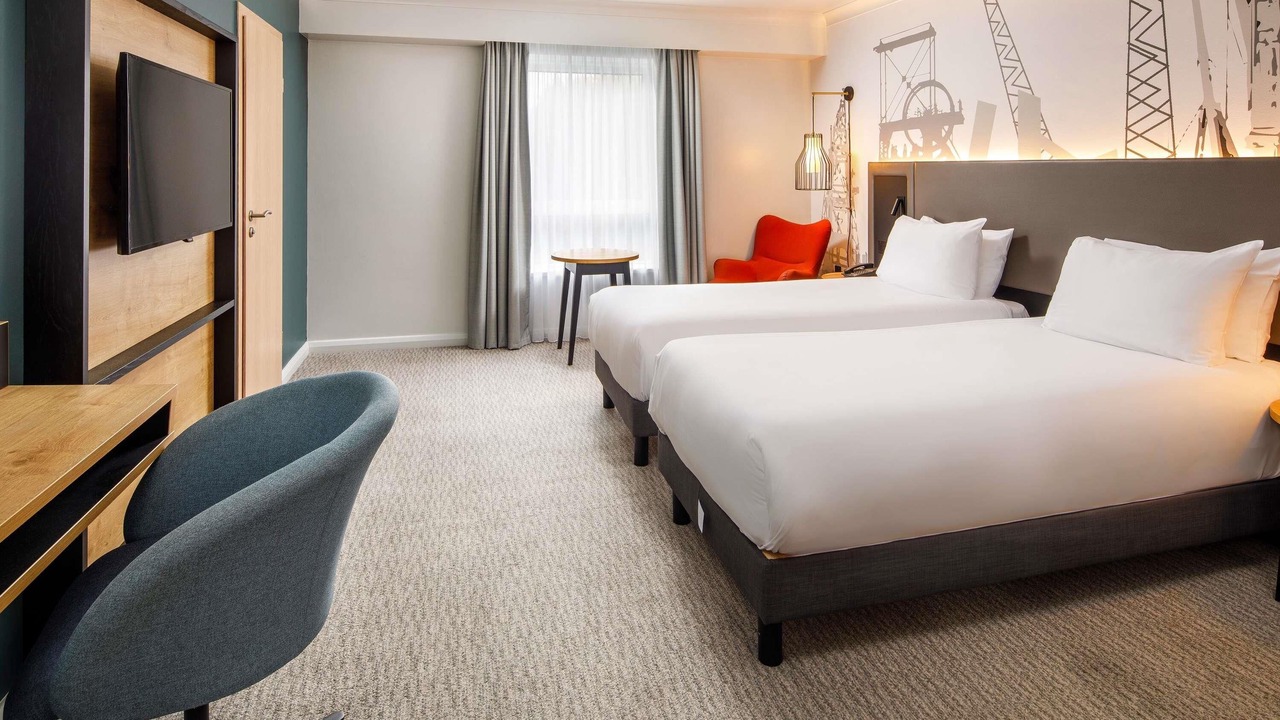 Photo of Bedroom in Llanedeyrn