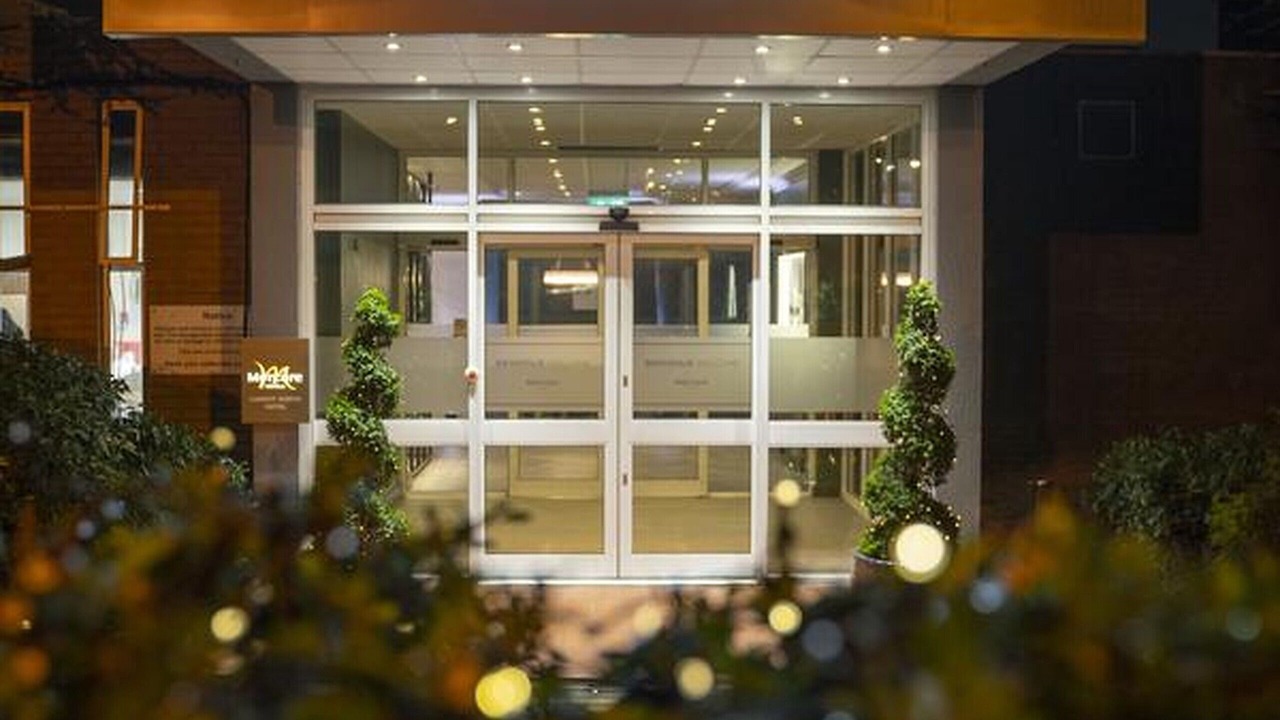 Photo of Outdoor in Llanedeyrn