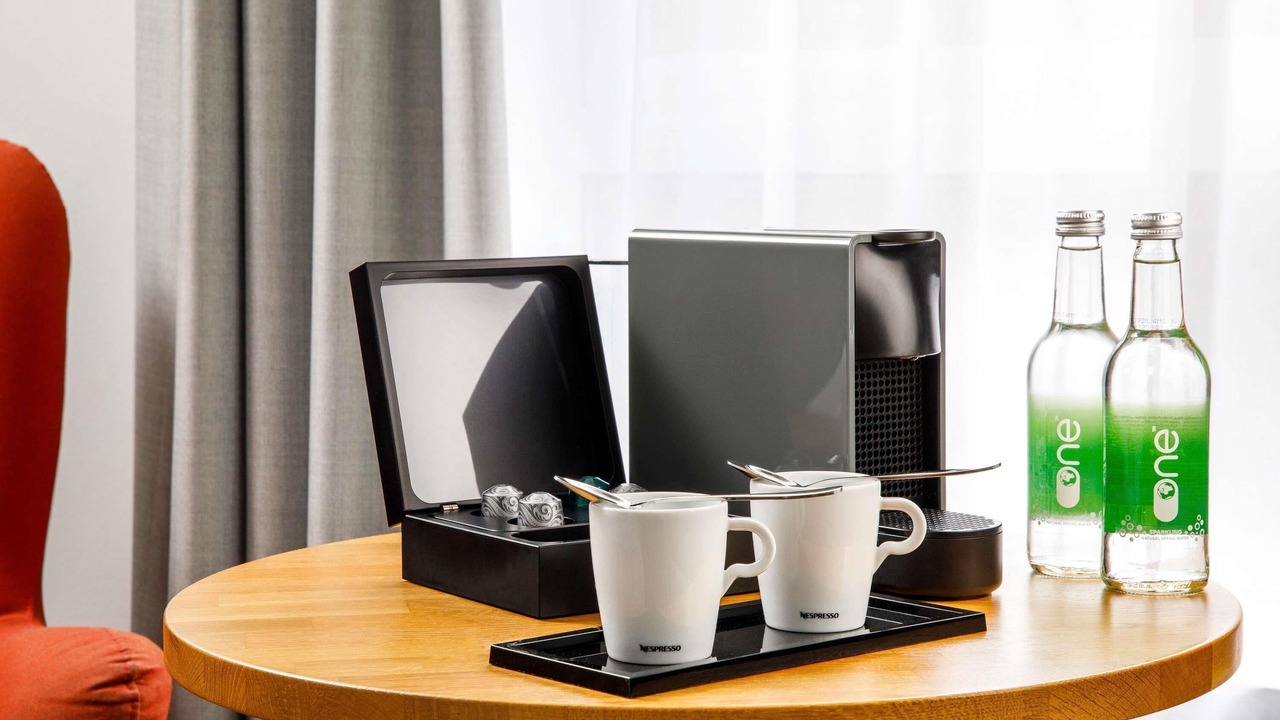 Photo of Bedroom in Llanedeyrn