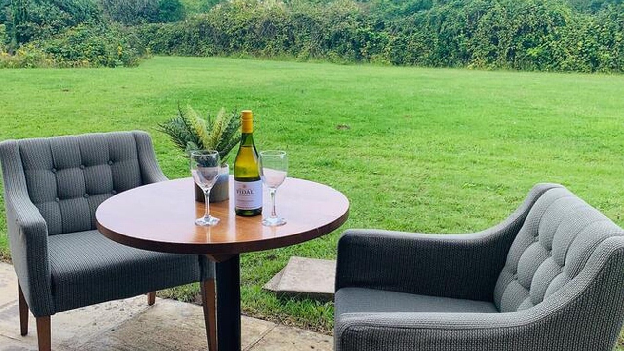 Photo of Outdoor in Llanedeyrn